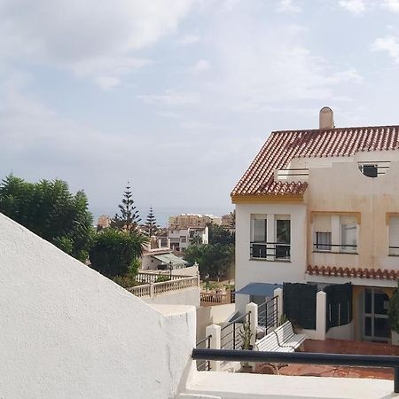 Del Parque Flats Meseta Swimmingpool Apartment Torremolinos Exterior photo