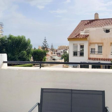Del Parque Flats Meseta Swimmingpool Apartment Torremolinos Exterior photo